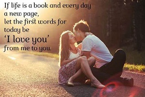 The Best Love of My Life Quotes for 2022